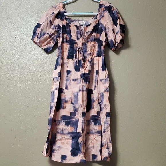 white christmas dresses XL main image 0